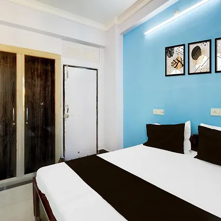 Super Hotel O Zanu Sunidhi Guest Inn